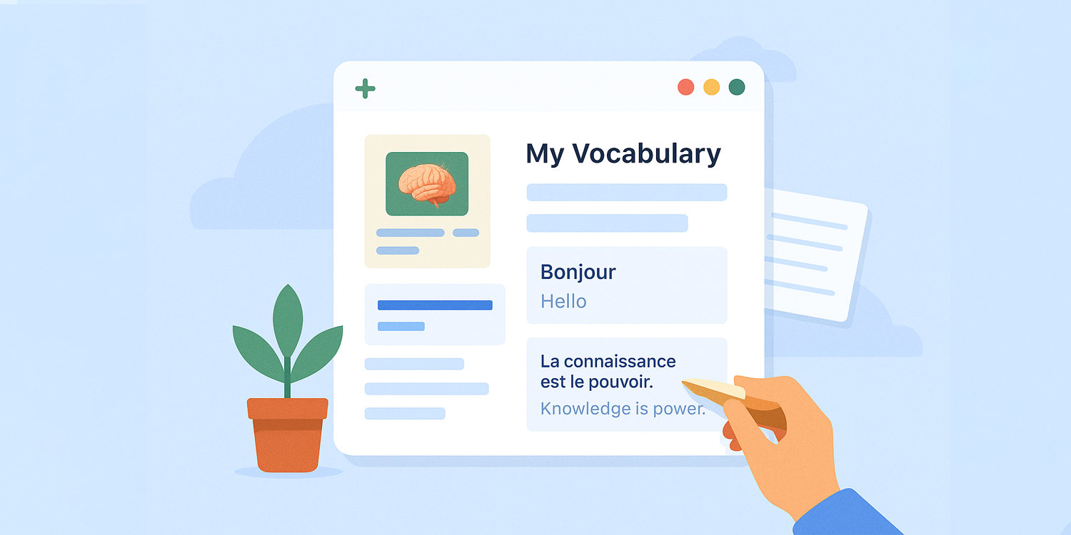 Create Your Own Books